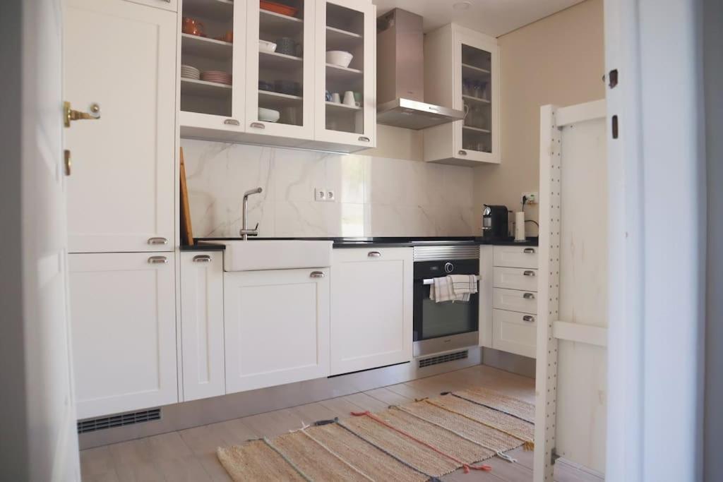 Casal De Sao Jose - Modern Country House มาฟรา ภายนอก รูปภาพ