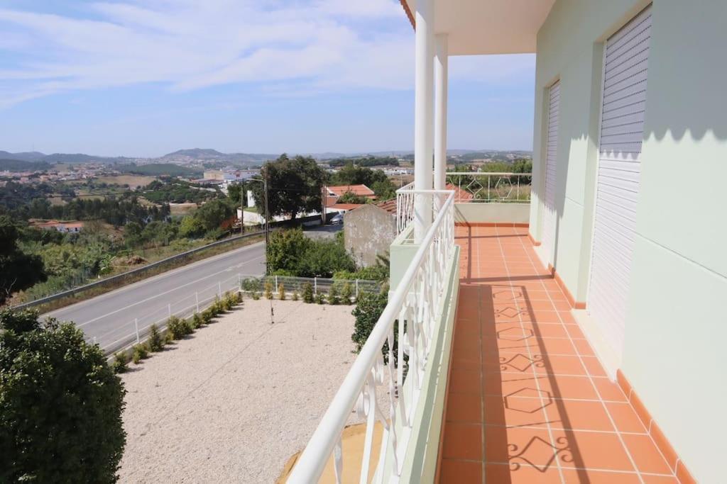 Casal De Sao Jose - Modern Country House มาฟรา ภายนอก รูปภาพ