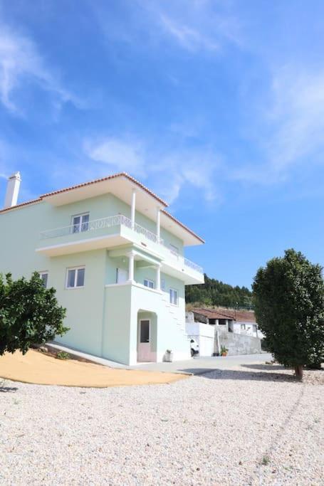 Casal De Sao Jose - Modern Country House มาฟรา ภายนอก รูปภาพ