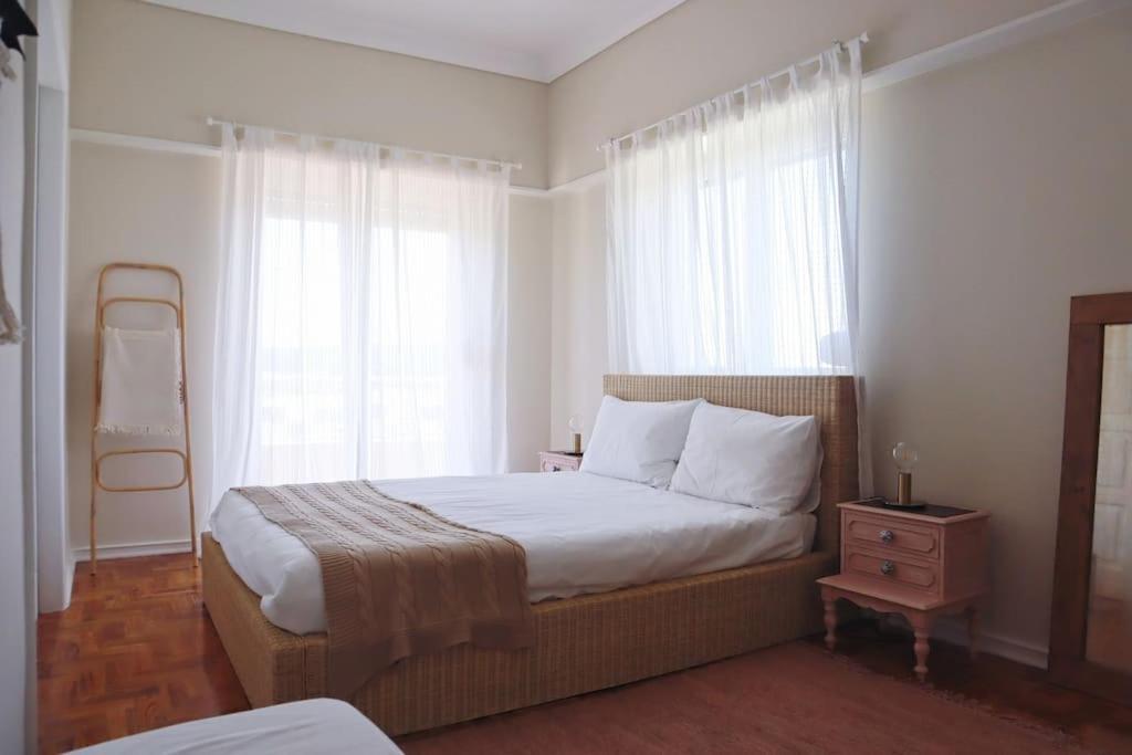Casal De Sao Jose - Modern Country House มาฟรา ภายนอก รูปภาพ