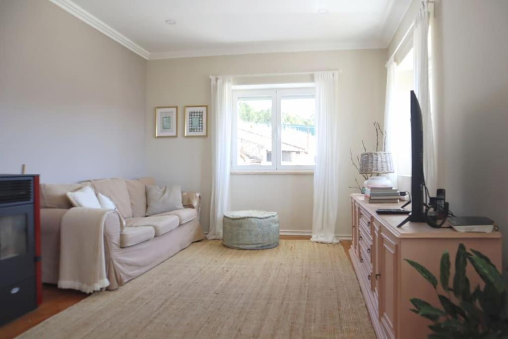 Casal De Sao Jose - Modern Country House มาฟรา ภายนอก รูปภาพ