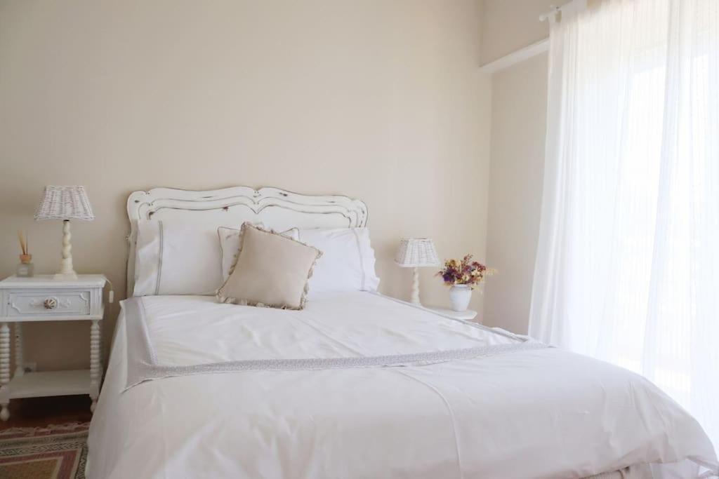 Casal De Sao Jose - Modern Country House มาฟรา ภายนอก รูปภาพ