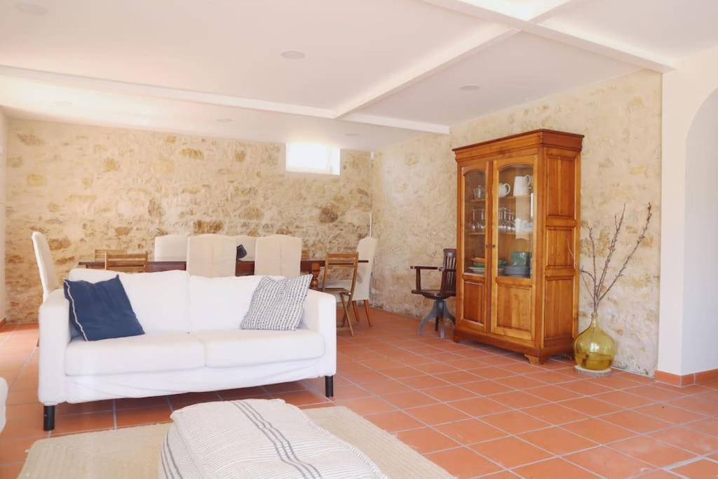 Casal De Sao Jose - Modern Country House มาฟรา ภายนอก รูปภาพ